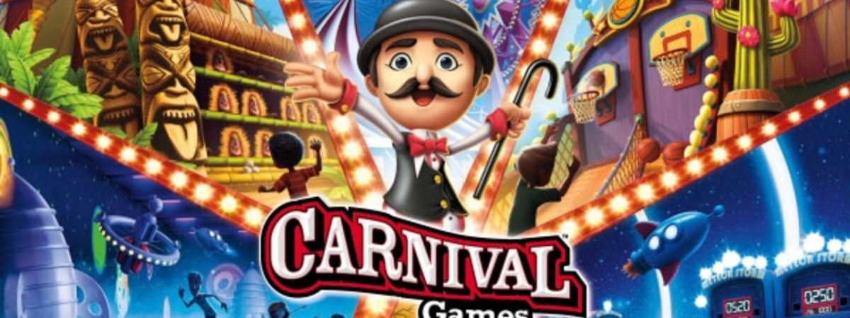 carnival games