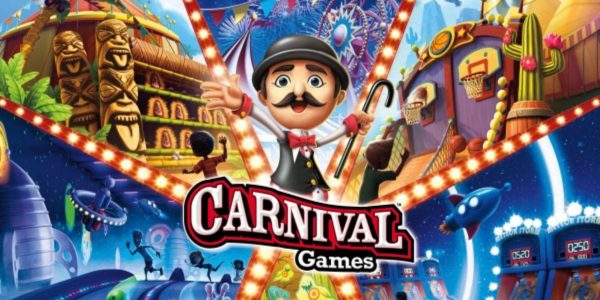 carnival games