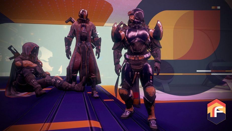 Faction Rally catalysts won't be going away.