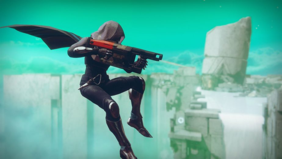 Destiny 2 Players Are Unhappy About The Limited Duration Of The New Faction Rally Event