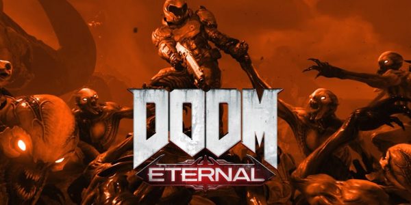 doom eternal release