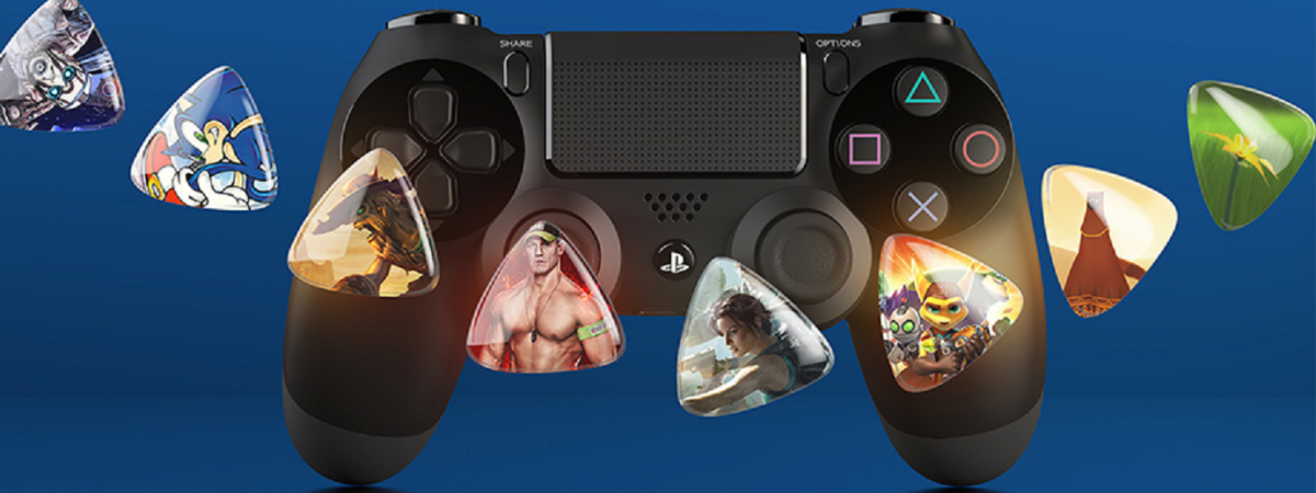 PlayStation Now