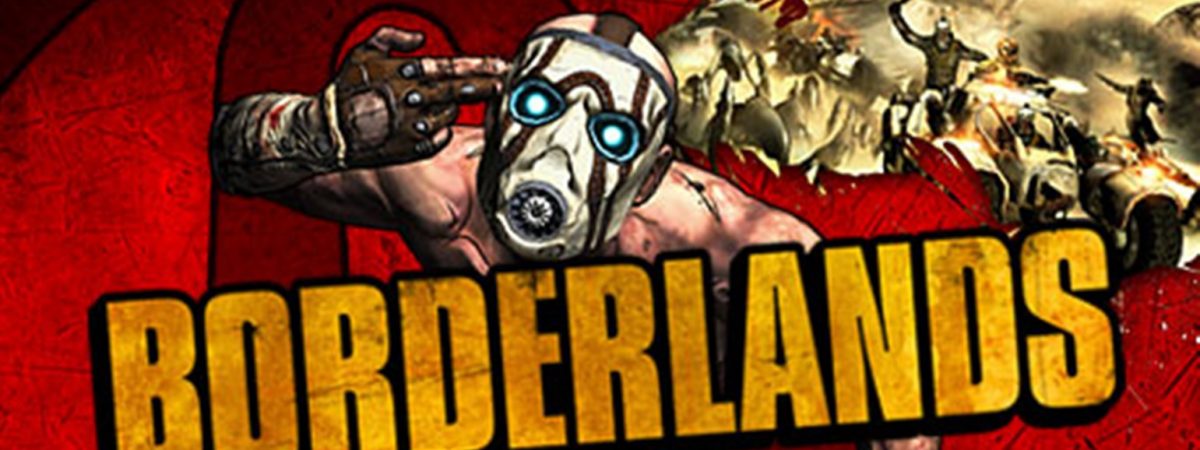 borderlands game of the year edition remastered