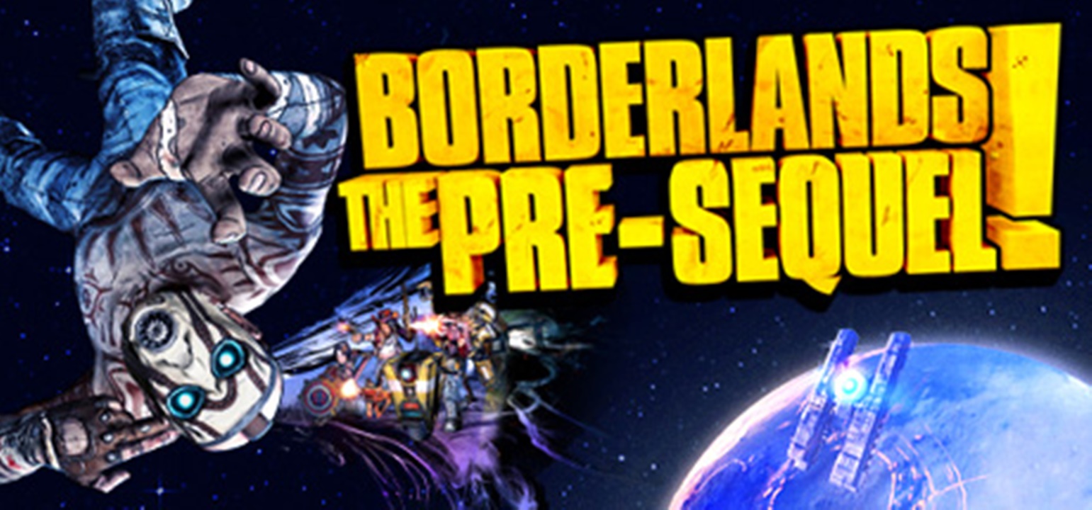 borderlands the pre sequel imdb