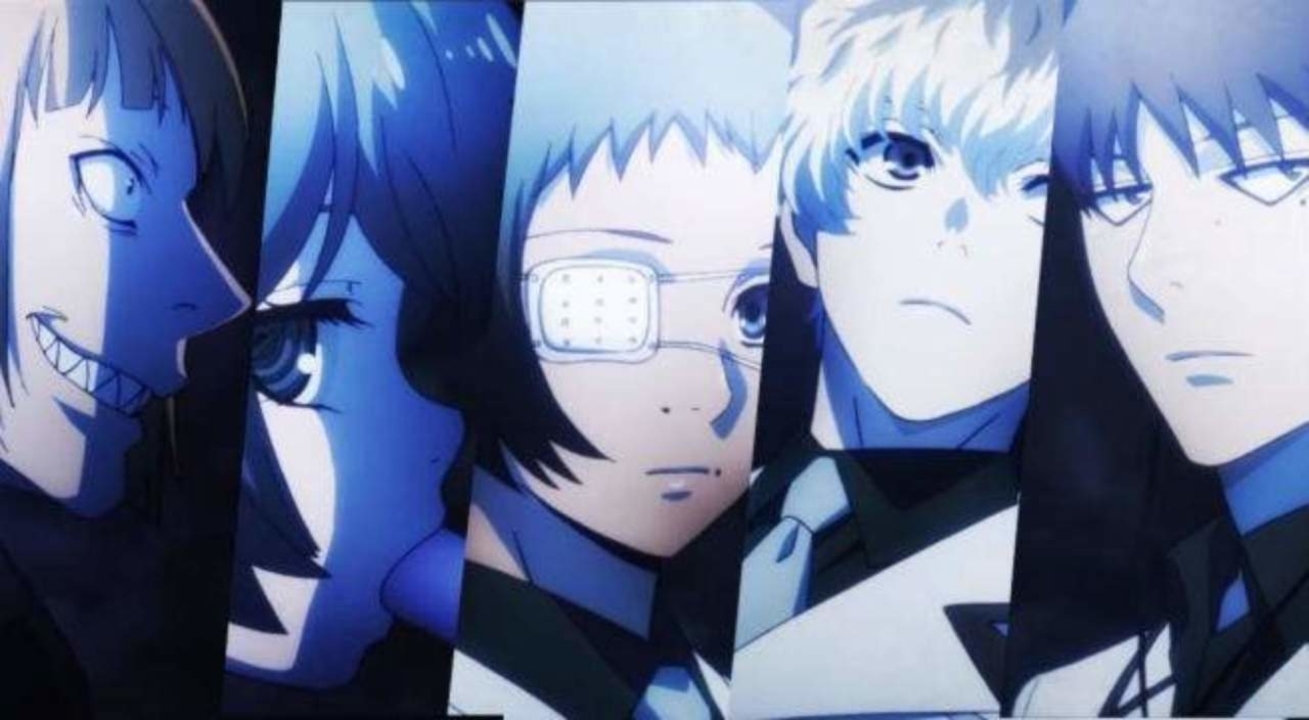 Tokyo Ghoul:re Call to Exist Announced As A Survival Action Game For PS4 -  Siliconera