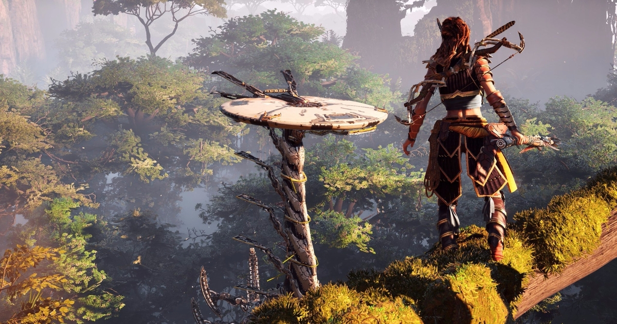 Guerrilla Games to Double its Staff