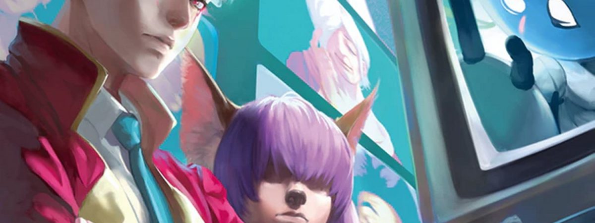 2064 Read Only Memories Integral Switch Release Date