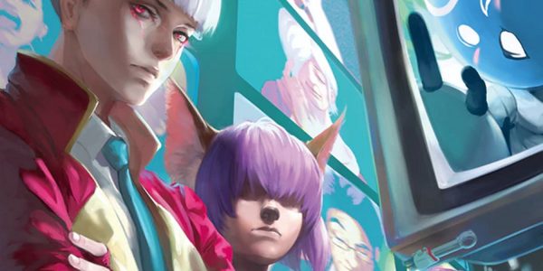 2064 Read Only Memories Integral Switch Release Date