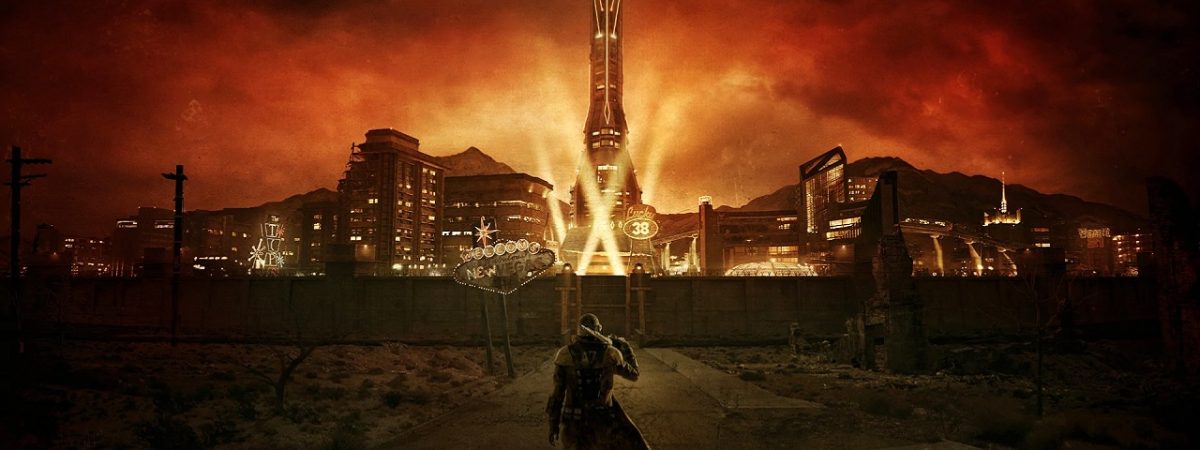 A YouTuber Was Able to Complete Fallout New Vegas With Insane Conditions