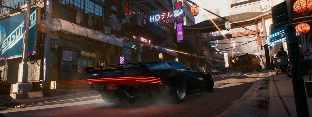 CD Projekt Red Confirms Three More Languages Which Will be Subtitled
