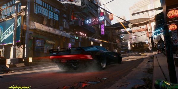 CD Projekt Red Confirms Three More Languages Which Will be Subtitled