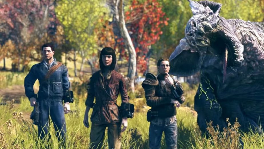 Cheaters Are Predicted to be a Major Problem for Fallout 76 Multiplayer on PC