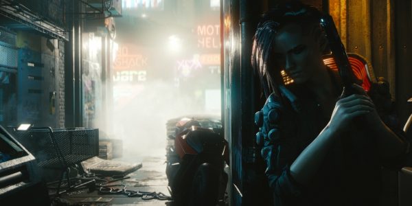 Cyberpunk 2077 Will Feature Stealth Gameplay Mechanics