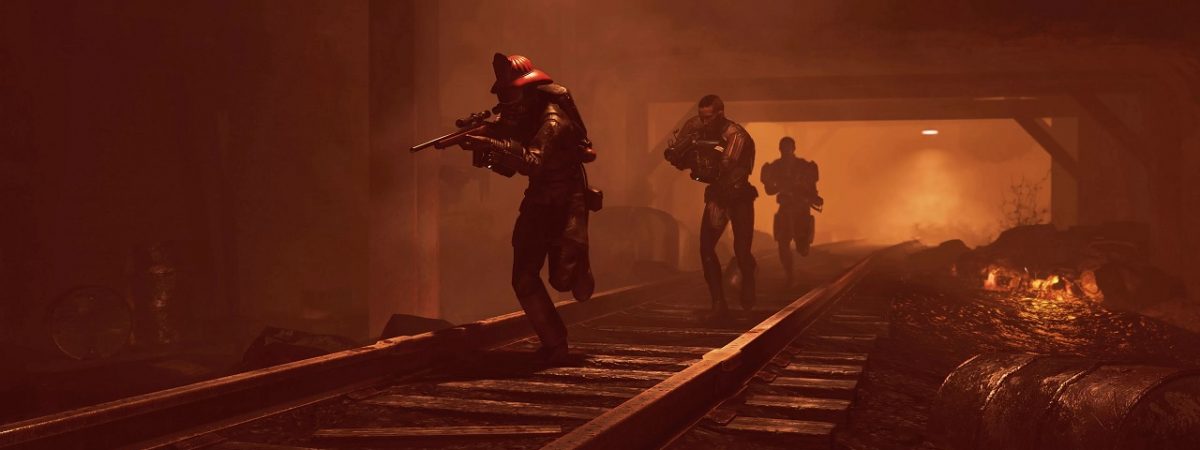 Fallout 76 Doesn't Represent a Shift to Multiplayer for Bethesda