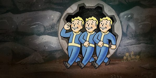 Fallout 76 Public Beta Access Will be Randomly Granted