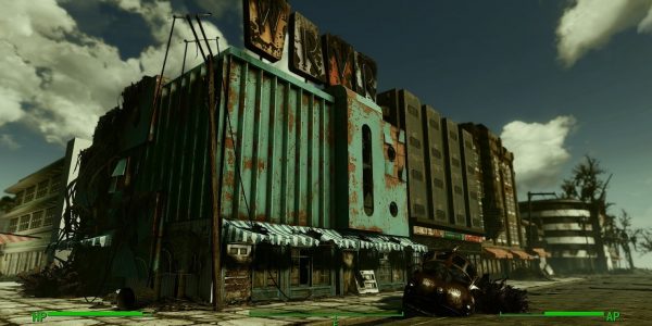 Fallout Miami is an Upcoming Mod for Fallout 4