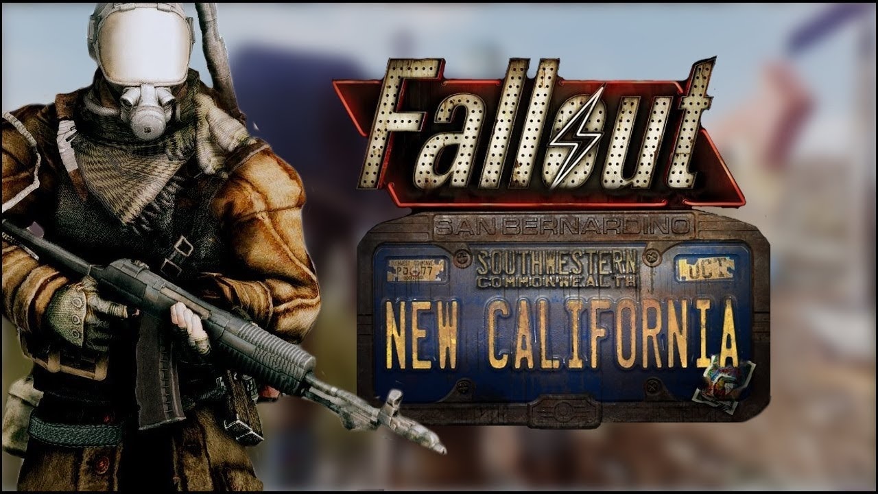 fallout new california keeps crashing