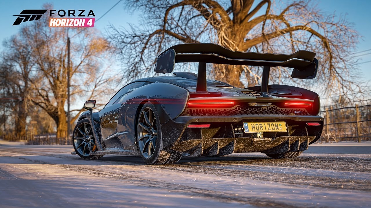 how to play the forza horizon 4 demo without a xbox account