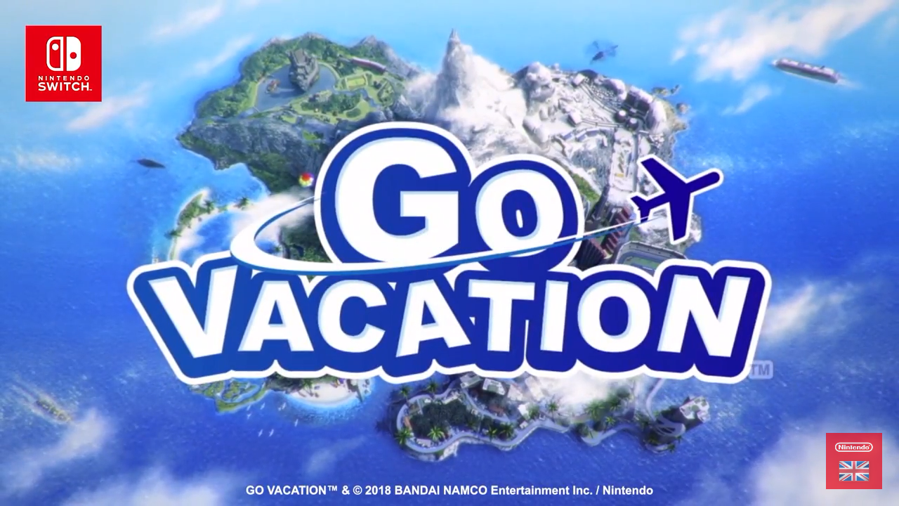 go vacation switch multiplayer