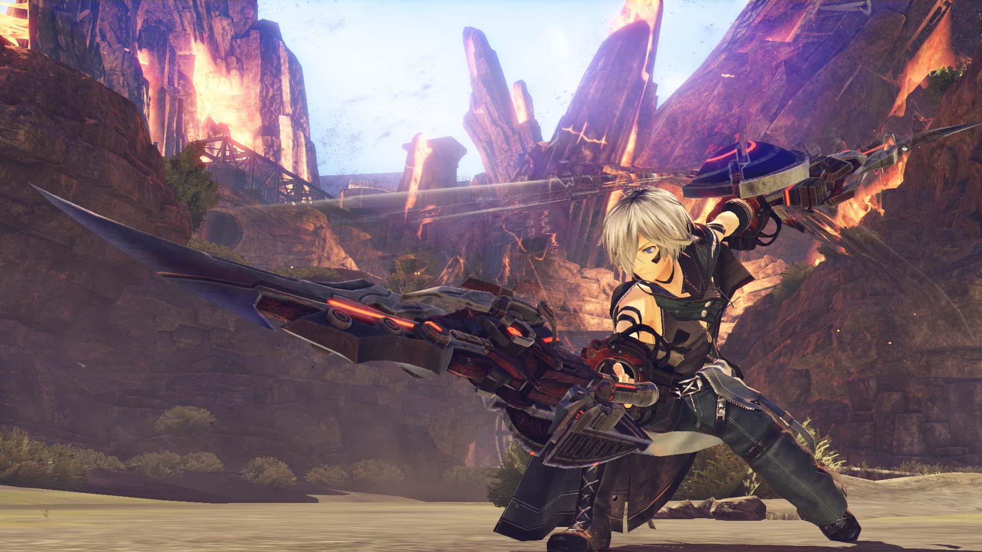 god eater 3 release date ps4