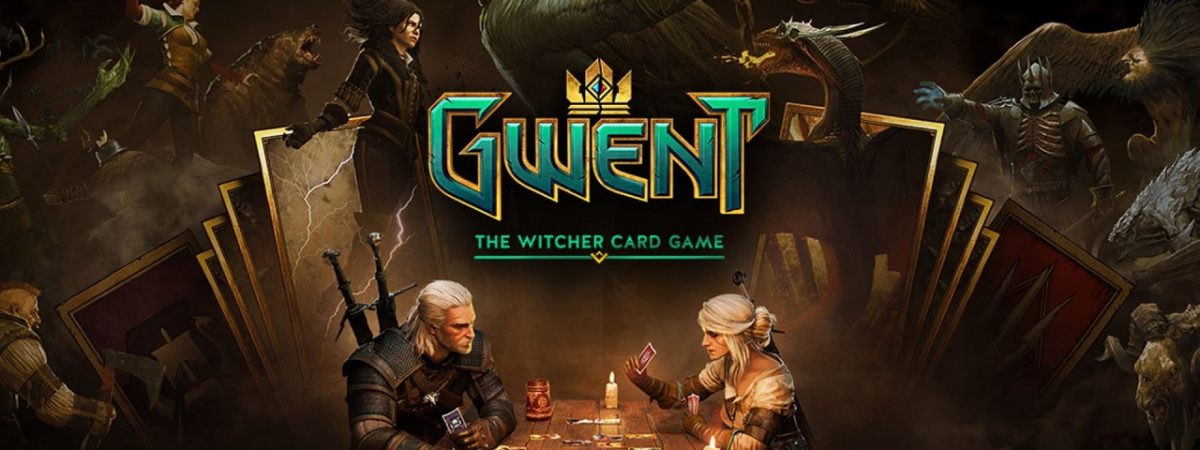 Gwent The Witcher Card Game is Soon to be Formally Released