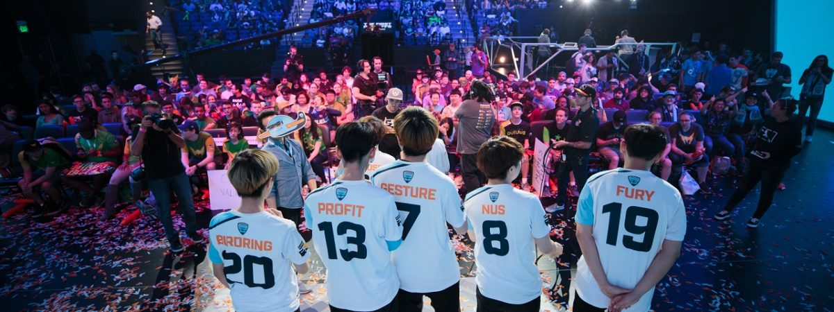 Overwatch League