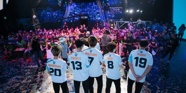Overwatch League