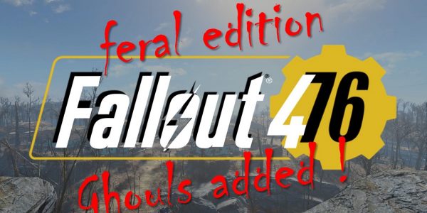 Modder Releases Major Update to Fallout 76 Parody Mod