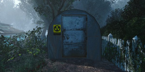 fallout 4 player home mods