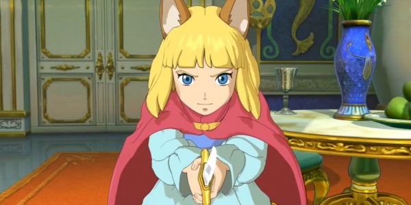 Ni No Kuni 2's DLC