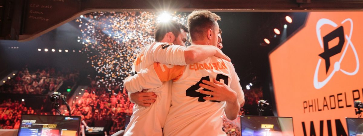 Overwatch League