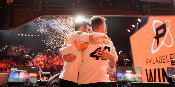 Overwatch League