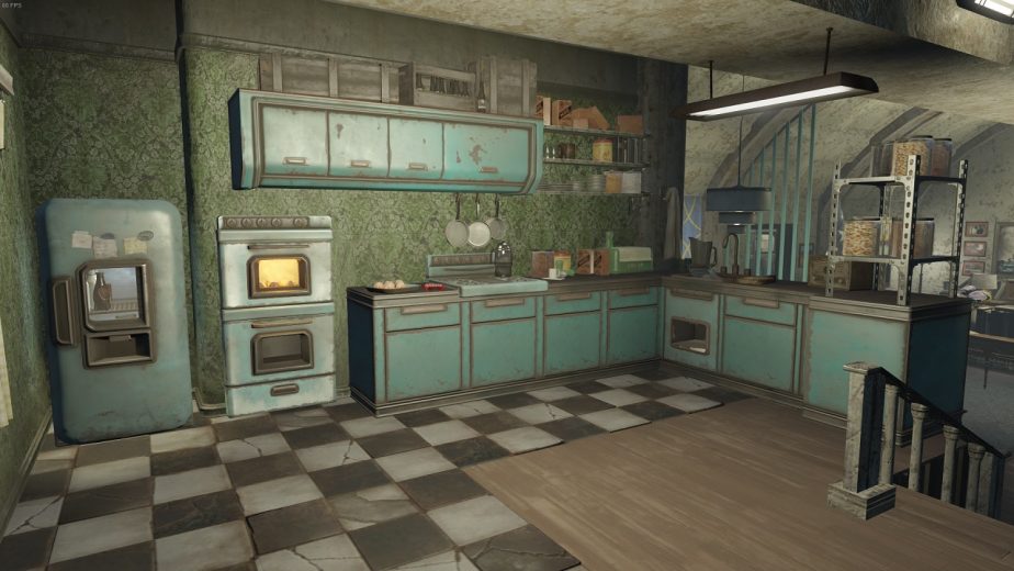 fallout 4 home mods