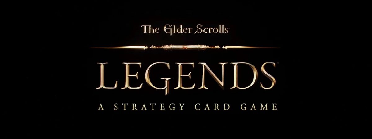 The Elder Scrolls Legends Rumble Gauntlet Event is in Full Swing This Weekend