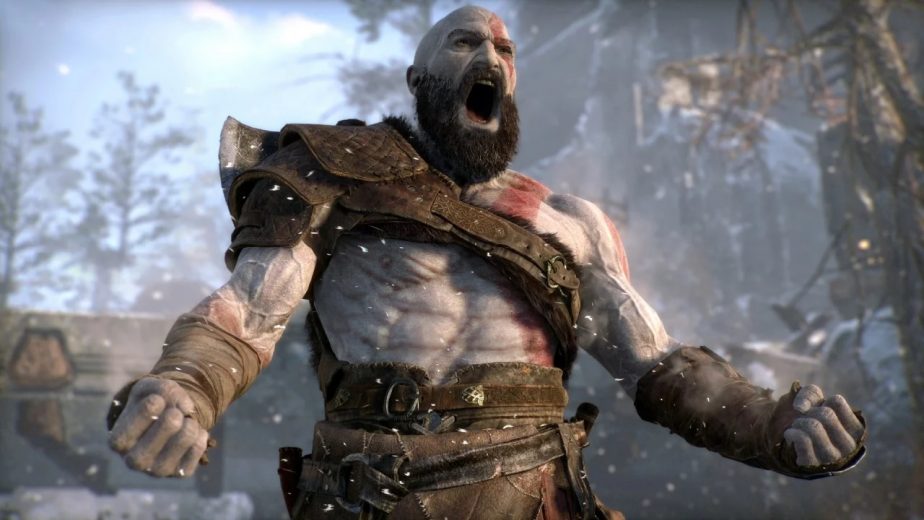 The New Discount Might Well Be the Largest Sale Drop in God of War's Price Thus Far