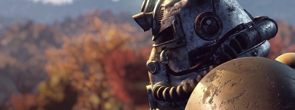Todd Howard Suggests That There Will be a Lot of Fallout 76 Post-Launch Content