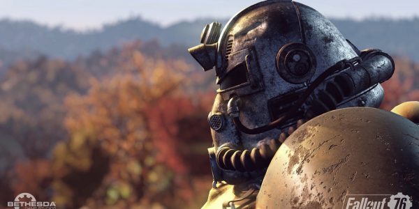 Todd Howard Suggests That There Will be a Lot of Fallout 76 Post-Launch Content