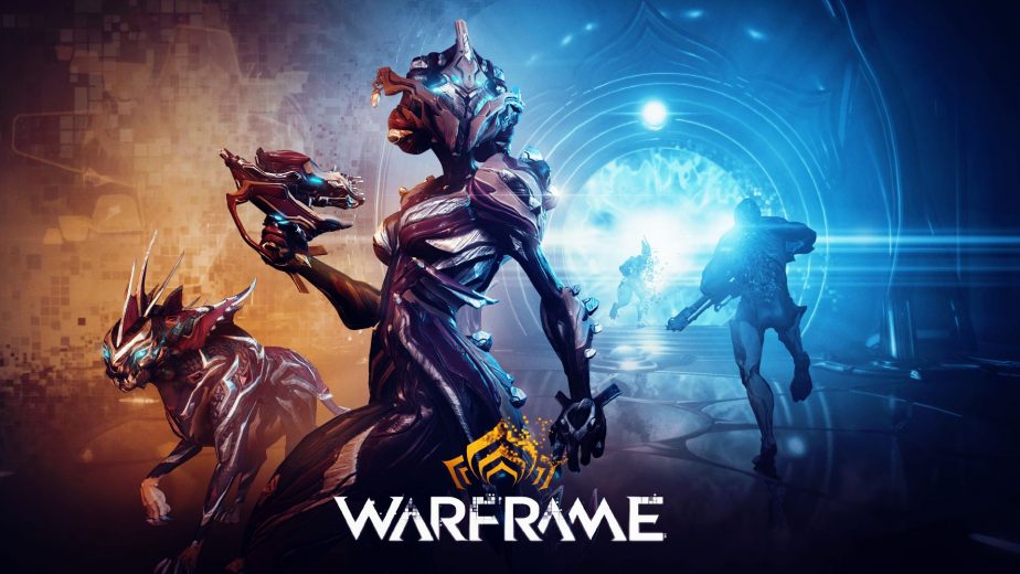 Warframe Announced for Nintendo Switch at TennoCon 2018