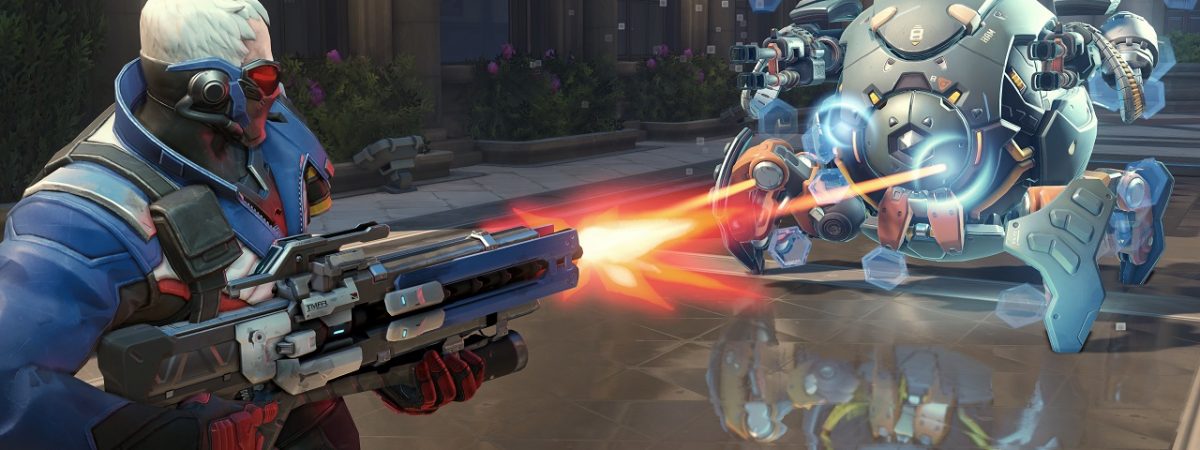 Overwatch
