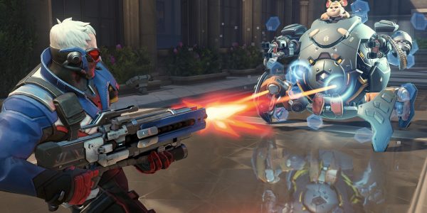 Overwatch