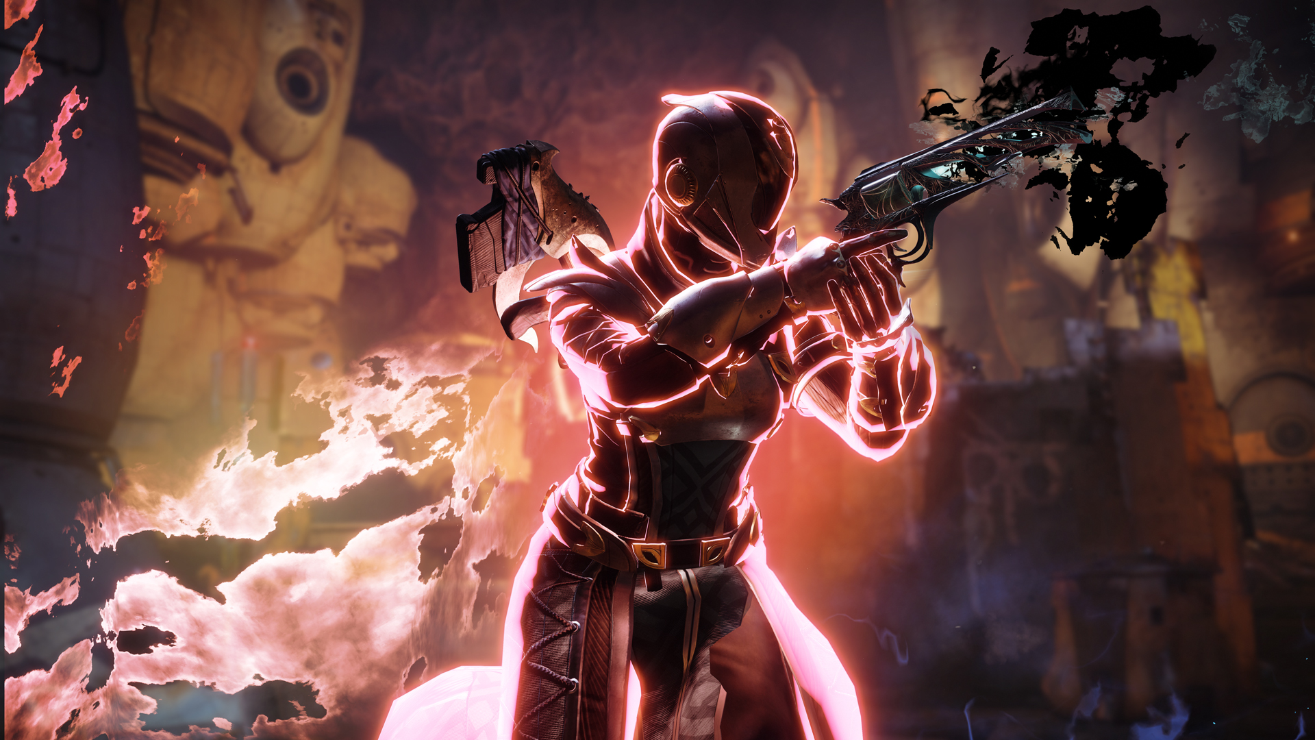 Here Are The Nine New Supers Coming In Destiny 2s Forsaken Expansion