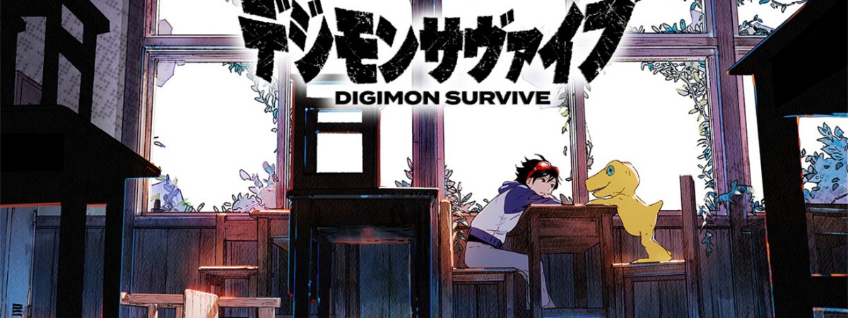 digimon survive