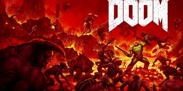 original doom release date