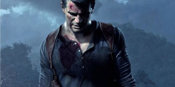 nathan drake, uncharted