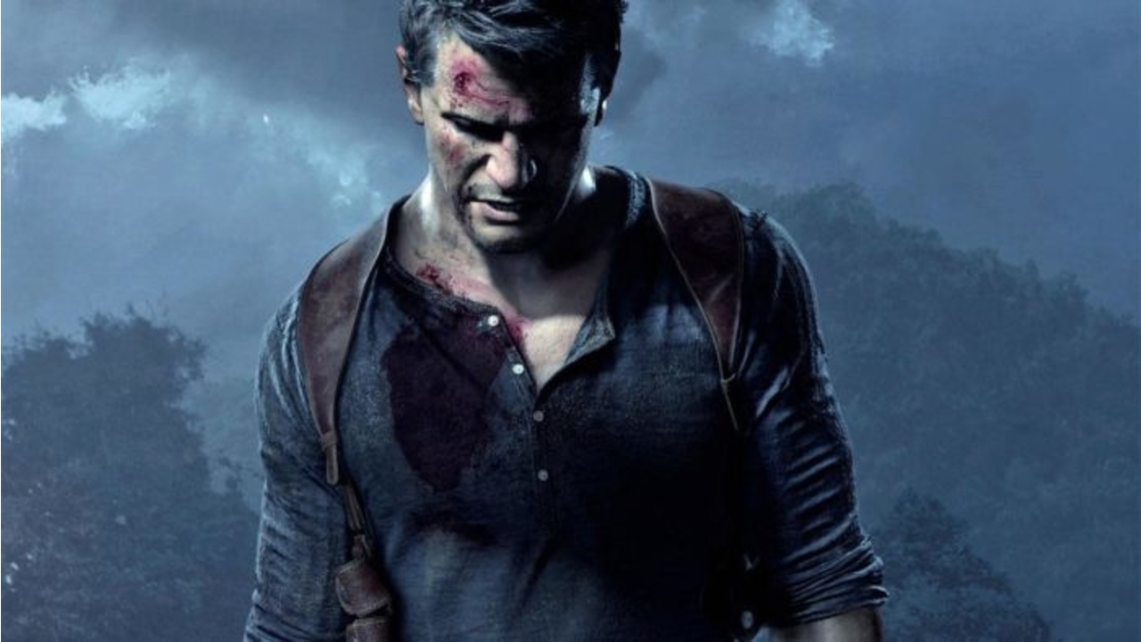 Uncharted's Nathan Drake doesn't take bullet damage. He's just really  lucky. - Polygon
