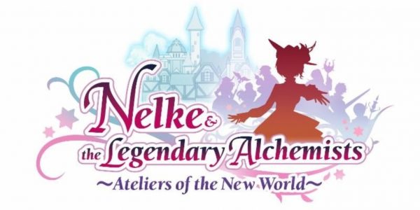 Nelke & the Legendary Alchemists Atelier of the New World