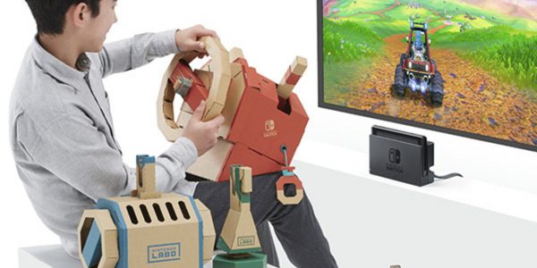 switch, nintendo labo