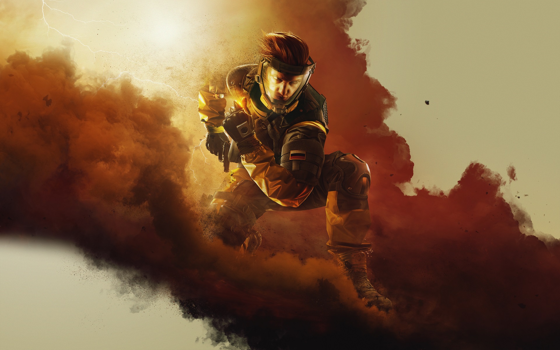 Latest Rainbow Six Siege Test Server Update Includes Plenty Of