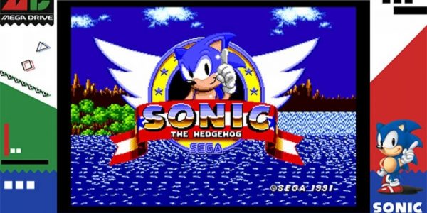 Sonic the Hedgehog Switch Release Date