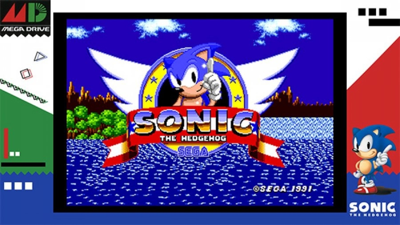 Zones sonic the hedgehog. Sonic the Hedgehog (16 бит). Sonic the Hedgehog (16 бит) обложка. Sonic the Hedgehog 1 16 бит. Sonic the Hedgehog 2 (16 бит).